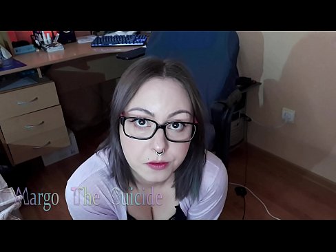 ❤️ Chica sexy con gafas chupa consolador profundamente en la cámara Super sexo en es.pornpictureshq.ru ❌️