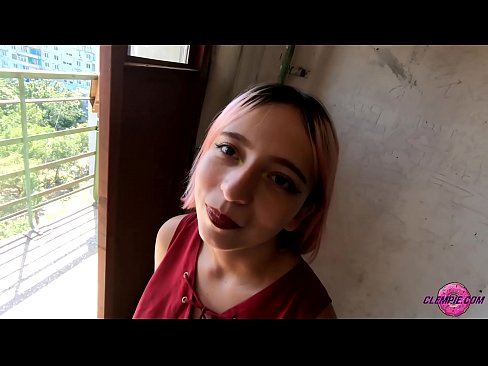 ❤️ Estudiante Sensual chupa a un extraño en el Outback - Cum en su cara Super sexo en es.pornpictureshq.ru ❌️